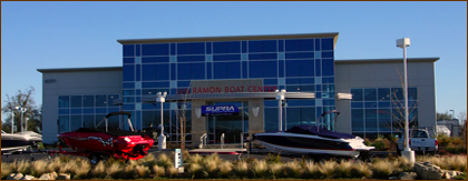 San Ramon Boat Center | Rocklin, CA